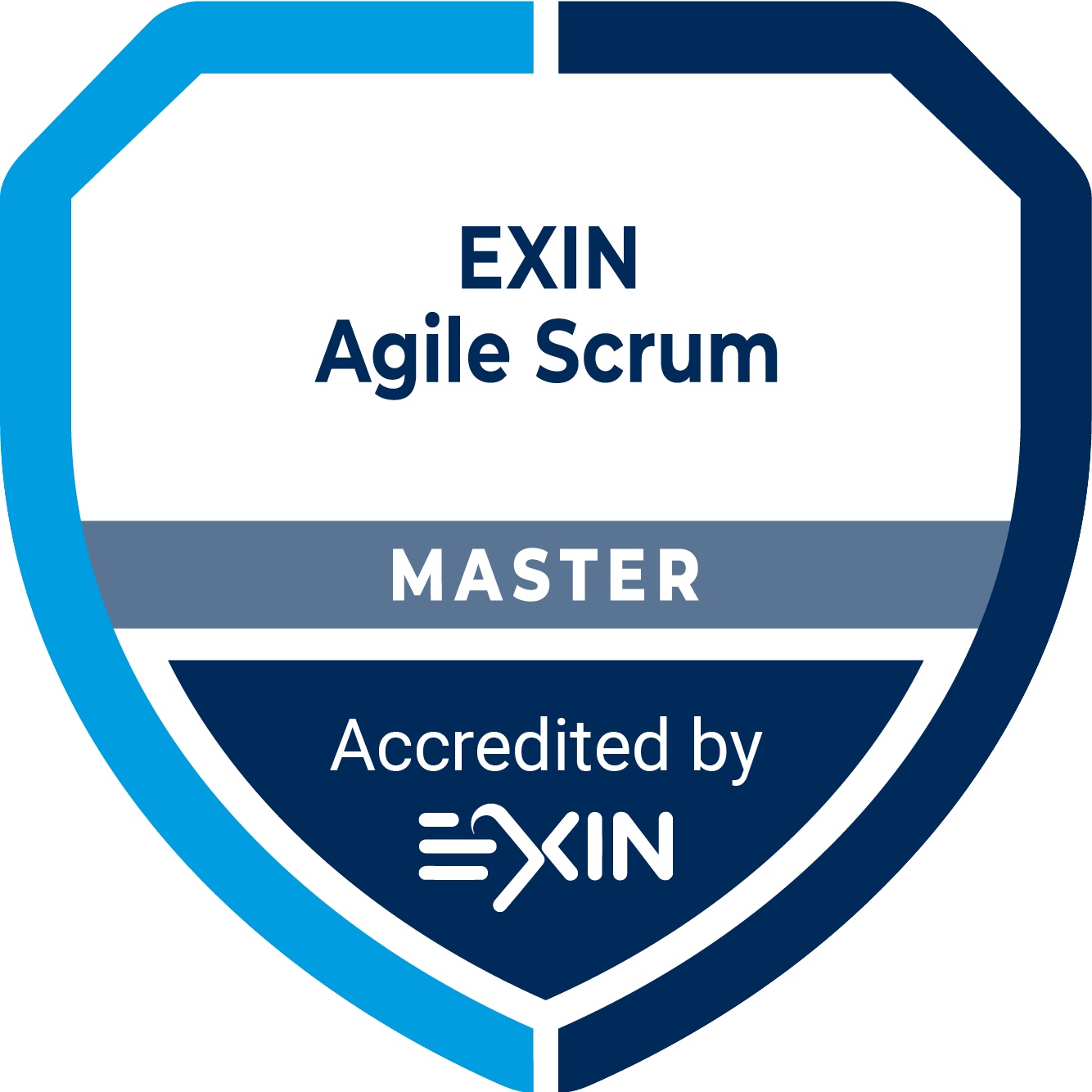 EXIN Agile Scrum Master