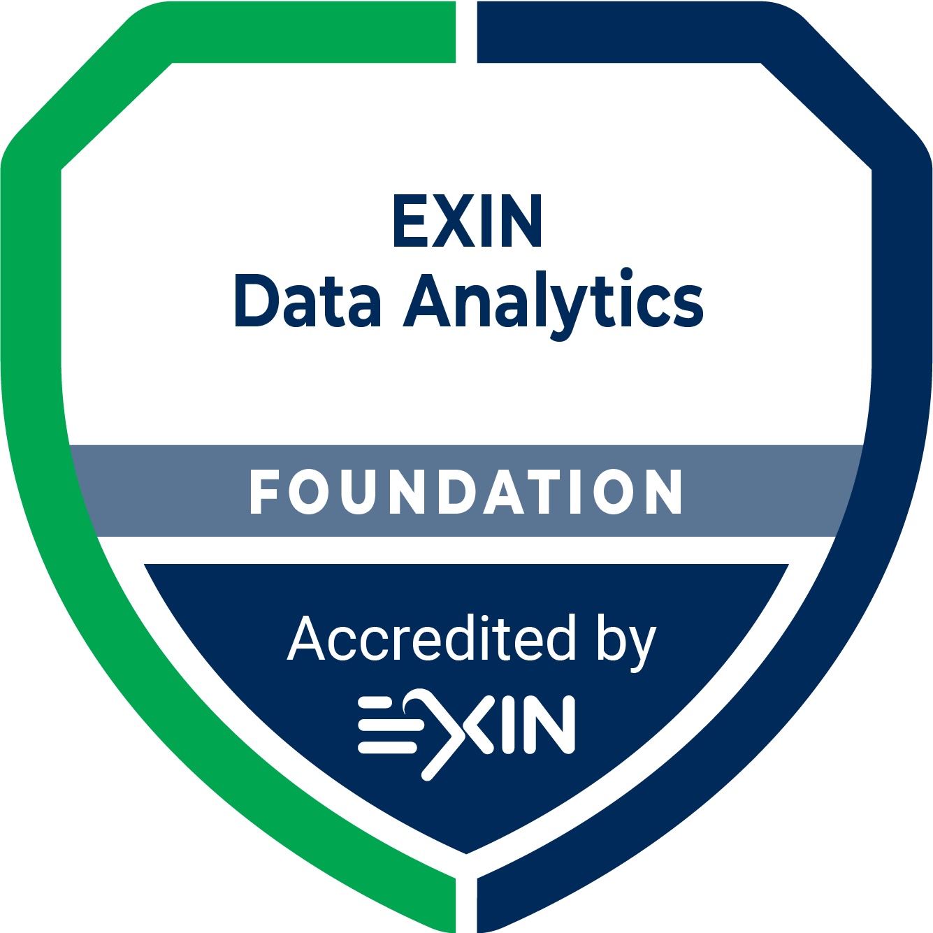 EXIN Data Analytics Foundation